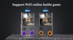 R36 Ultra Handheld Game Console