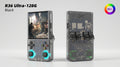 R36 Ultra Handheld Game Console